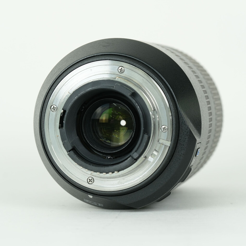 TAMRON 70-300mm (A030) レンズ ニコン用 ジャンク TAMRON SP 70-300mm F/4-5.6 Di VC USD (Model A030) [ニコンF用]の