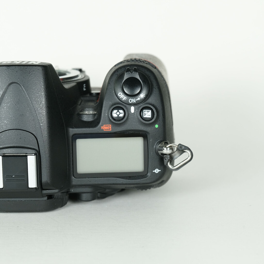 Nikon D7000の出品 | ONE SCENE（ワンシーン）