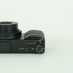 RICOH GR IIIx