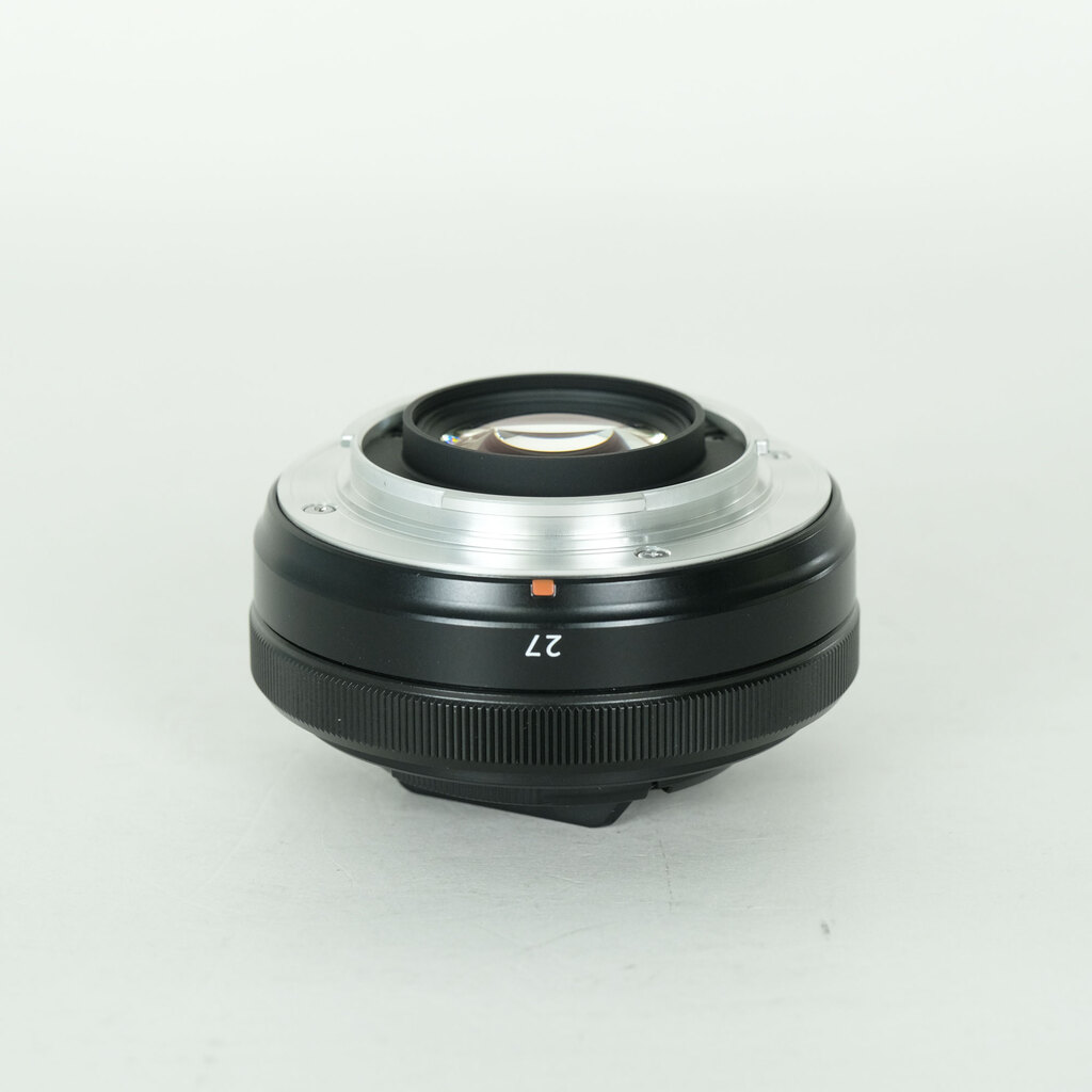 FUJIFILM XF27mmF2.8の出品 | ONE SCENE（ワンシーン）