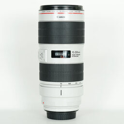 Canon EF70-200mm F2.8L IS III USM