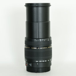 TAMRON AF28-300mmF3.5-6.3 XR Di LD Aspherical [IF] MACRO (Model A061)(キヤノンEF用)   Model A061E