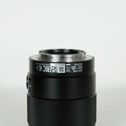 SONY FE 35mm F1.8 SEL35F18F