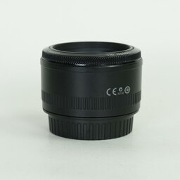 Canon EF50mm F1.8 II