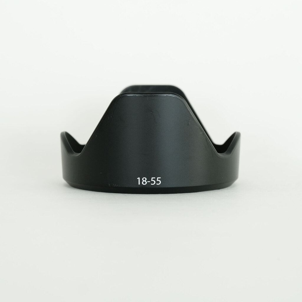 FUJIFILM XF18-55mmF2.8-4 R LM OIS