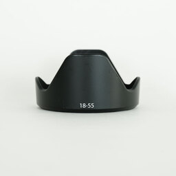 FUJIFILM XF18-55mmF2.8-4 R LM OIS
