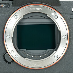 SONY α7 IV（ILCE-7M4）