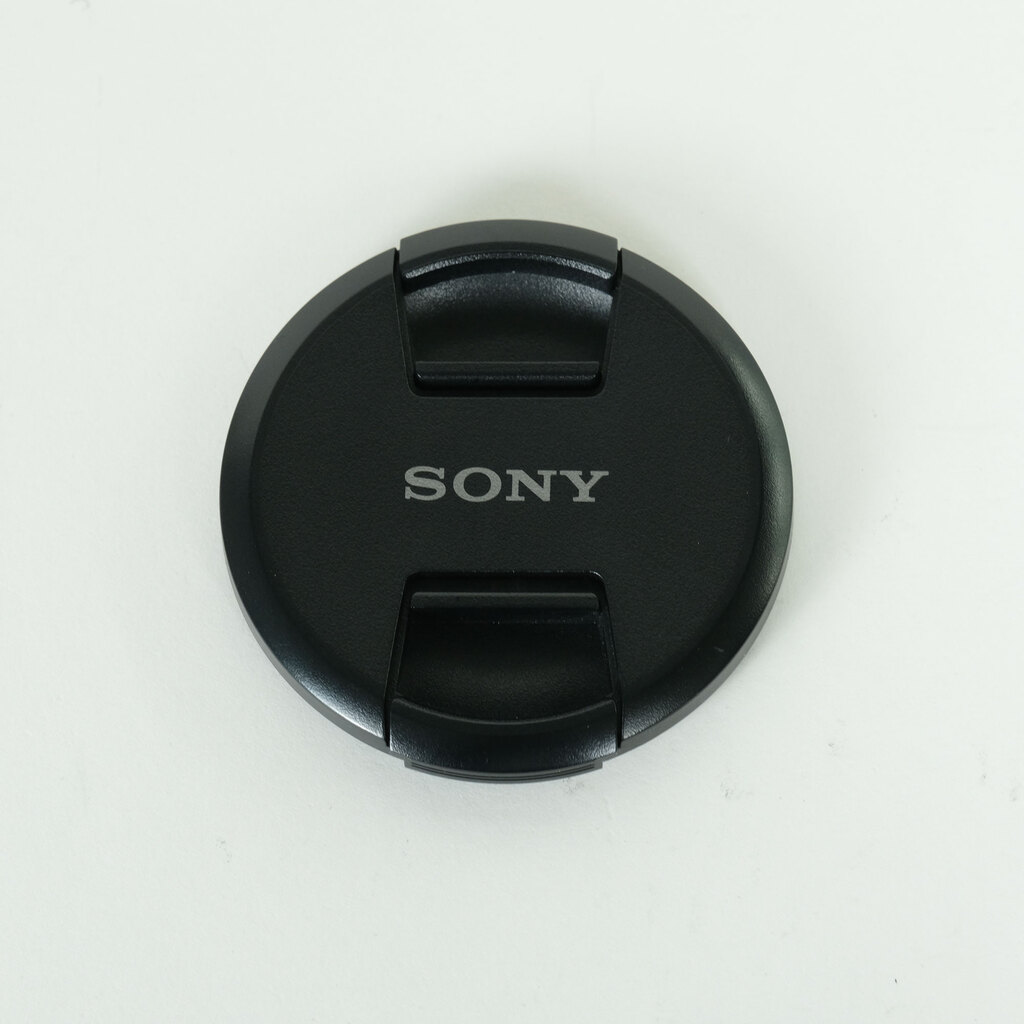 SONY FE 100-400mm F4.5-5.6 GM OSS SEL100400GM