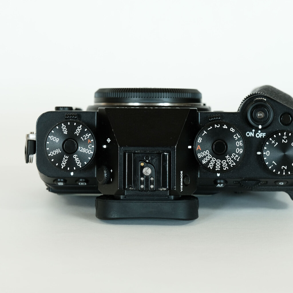 FUJIFILM X-T5 FUJIFILM X-T5