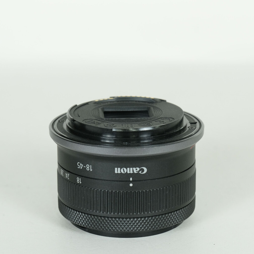 Canon RF-S 18-45mm F4.5-6.3 IS STMの出品 | ONE SCENE（ワンシーン）