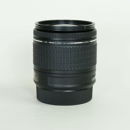 Nikon AF-P DX NIKKOR 18-55mm F3.5-5.6G VR