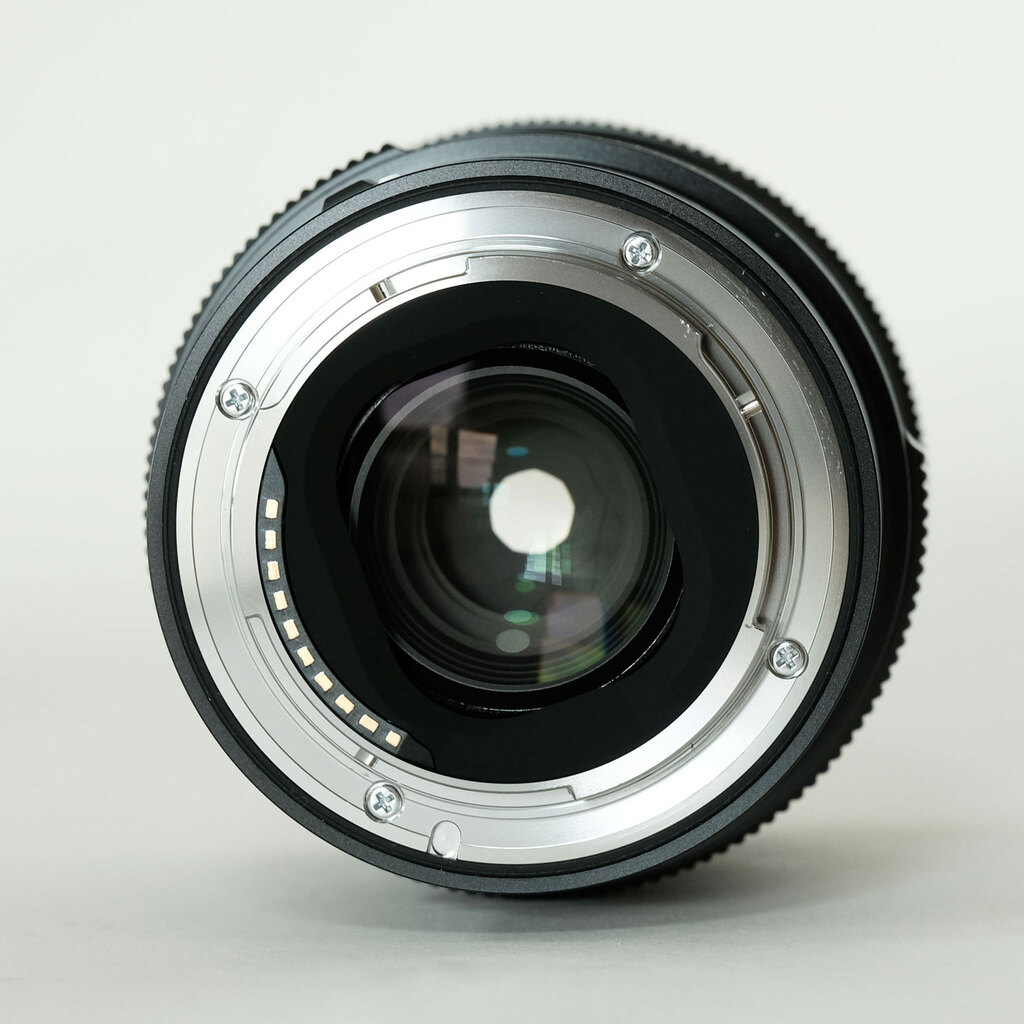 SIGMA 24mm F2 DG DN｜Contemporary [ソニーE用]
