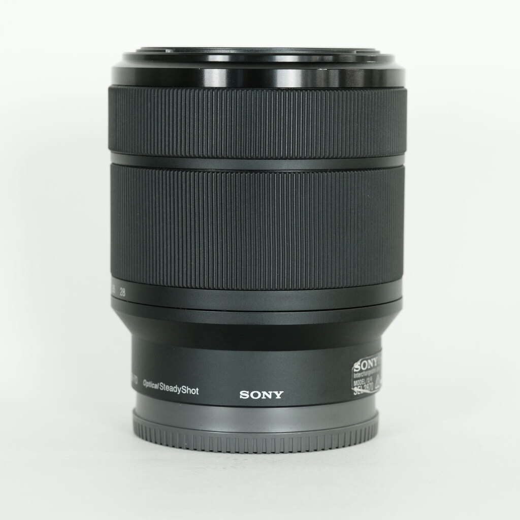 SONY FE 28-70mm F3.5-5.6 OSS SEL2870