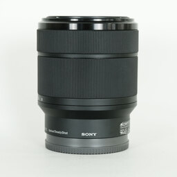 SONY FE 28-70mm F3.5-5.6 OSS SEL2870
