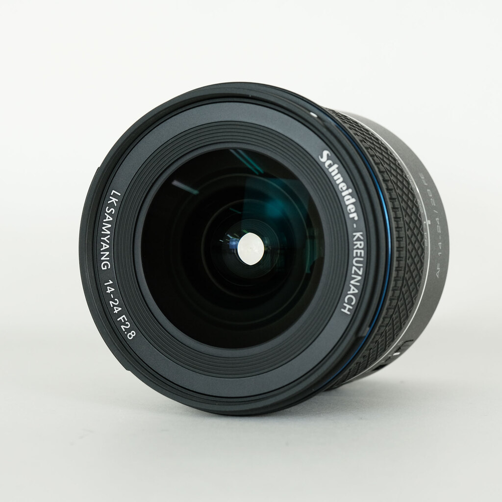 SAMYANG AF 14-24mm F2.8 FE [ソニーE用]