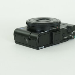 SONY Cyber-shot DSC-RX100M2