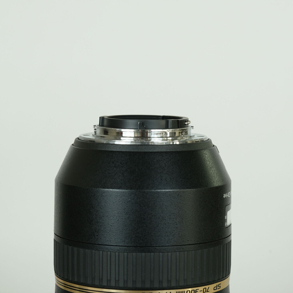 TAMRON SP 70-300mm F4-5.6 Di VC USD/Model A005NII(ニコン用)