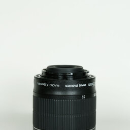 Canon EF-S18-55mm F3.5-5.6 IS STM