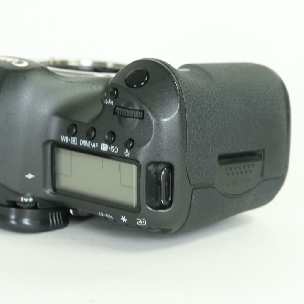 Canon EOS 5Ds / 5DsR