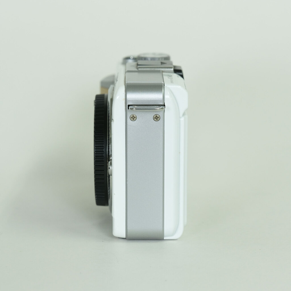 OLYMPUS PEN Lite E-PL1 ボディ ホワイト OLYMPUS PEN Lite E-PL1 ボディ ホワイト