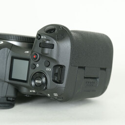 Canon EOS R5