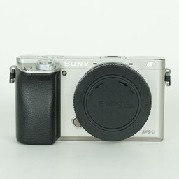 SONY α6000(ILCE-6000) SONY α6000(ILCE-6000)