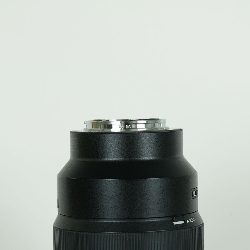 SONY FE 24-70mm F2.8 GM SEL2470GM
