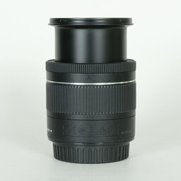 Canon EF-S18-55mm F4-5.6 IS STM Canon EF-S18-55mm F4-5.6 IS STM