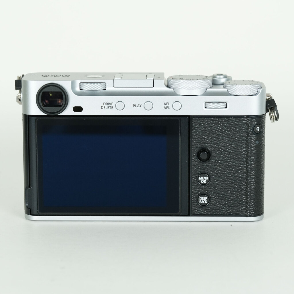 FUJIFILM X-E5の出品 | ONE SCENE（ワンシーン）