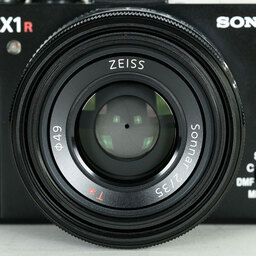 SONY Cyber-shot DSC-RX1RM2