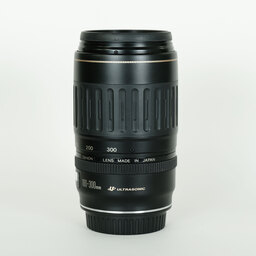 EF100-300mm F4.5-5.6 USM