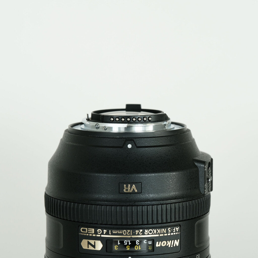 Nikon AF-S NIKKOR 24-120mm f/4G ED VRの出品 | ONE SCENE（ワンシーン）