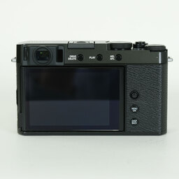 FUJIFILM X-E4