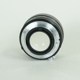 Carl Zeiss Planar T* 50mm F1.4 ZF [ニコンF用]