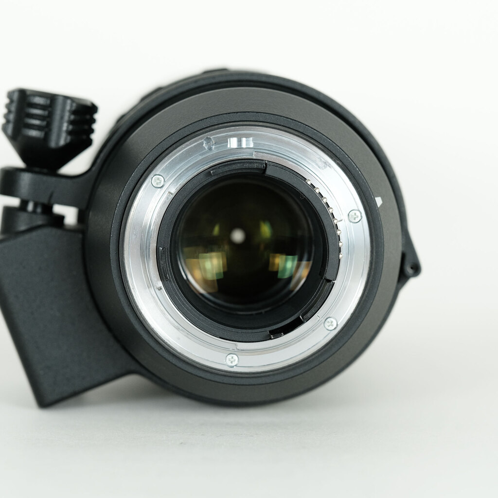 TAMRON SP 70-200mm F/2.8 Di VC USD (Model A009) [ニコンF用]