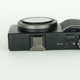 RICOH GR IIIx RICOH GR IIIx