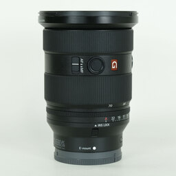 SONY FE 24-70mm F2.8 GM II SEL2470GM2