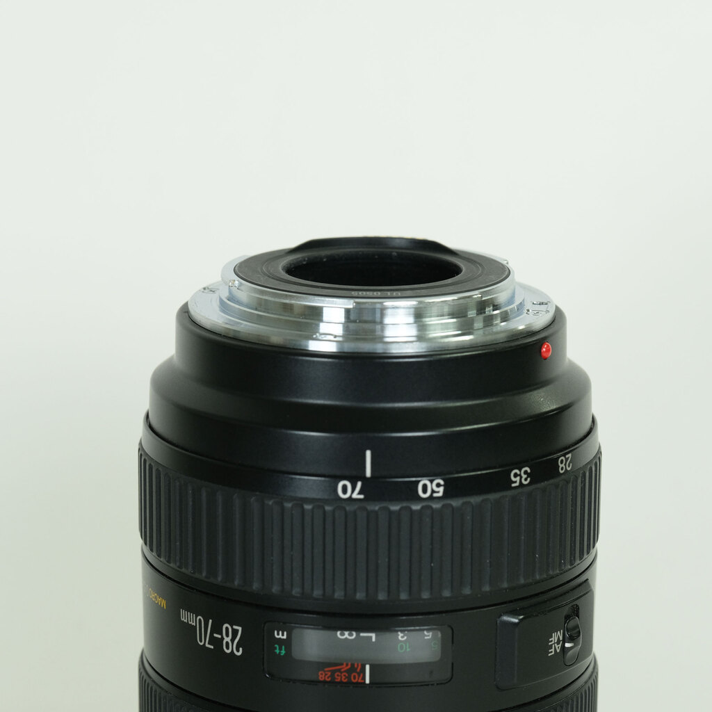 Canon EF28-70mm F2.8L USM