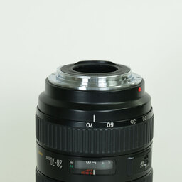 Canon EF28-70mm F2.8L USM