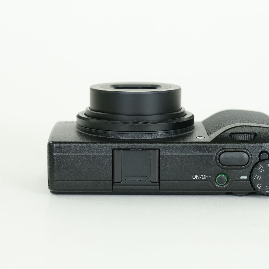 RICOH GR III RICOH GR III