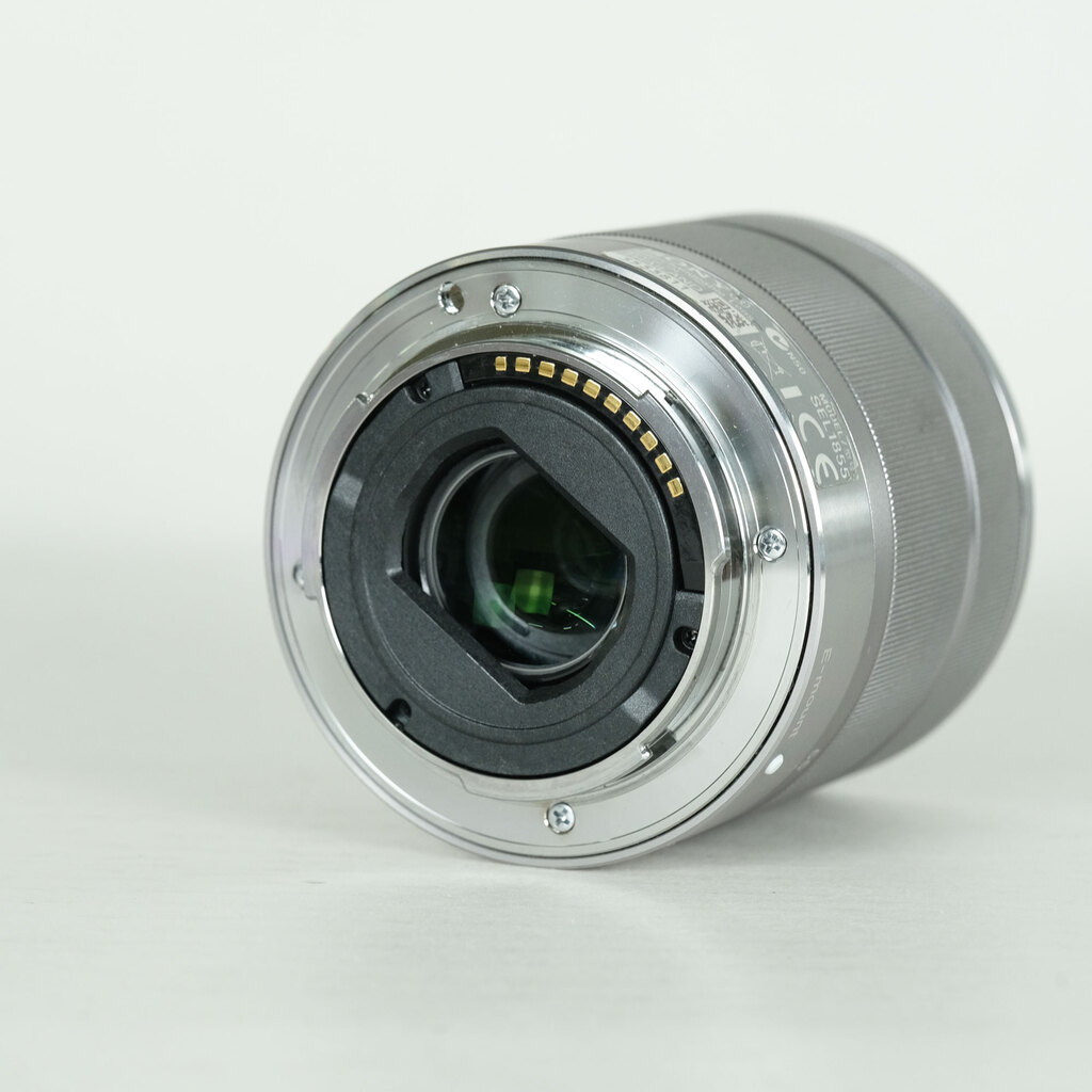 SONY E 18-55mm F3.5-5.6 OSS SEL1855の出品 | ONE SCENE（ワンシーン）