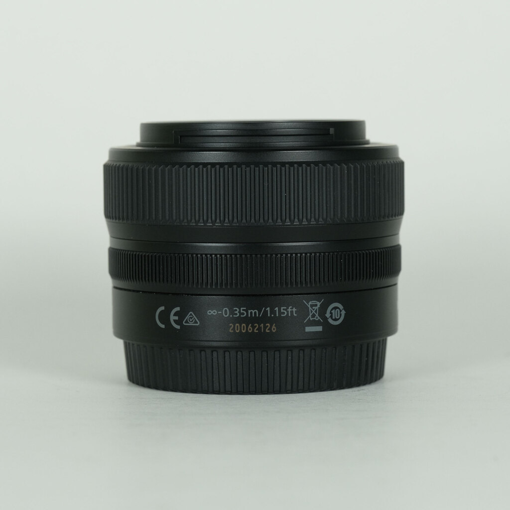 Nikon NIKKOR Z 24-50mm f/4-6.3