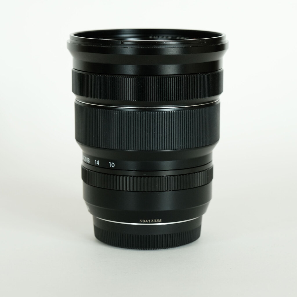 FUJIFILM XF10-24mmF4 R OIS