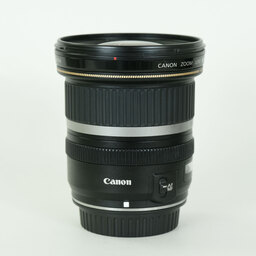 Canon EF-S10-22mm F3.5-4.5 USM