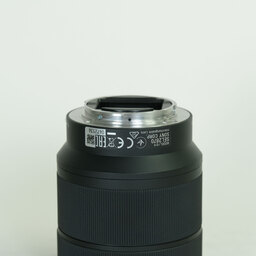 SONY FE 28-70mm F3.5-5.6 OSS SEL2870