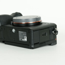 SONY α7C II(ILCE-7CM2) SONY α7C II(ILCE-7CM2)