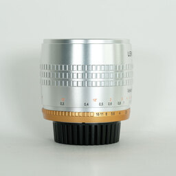 Lensbaby Velvet 56 56mm F1.6 ソフト  (ニコンZ用)