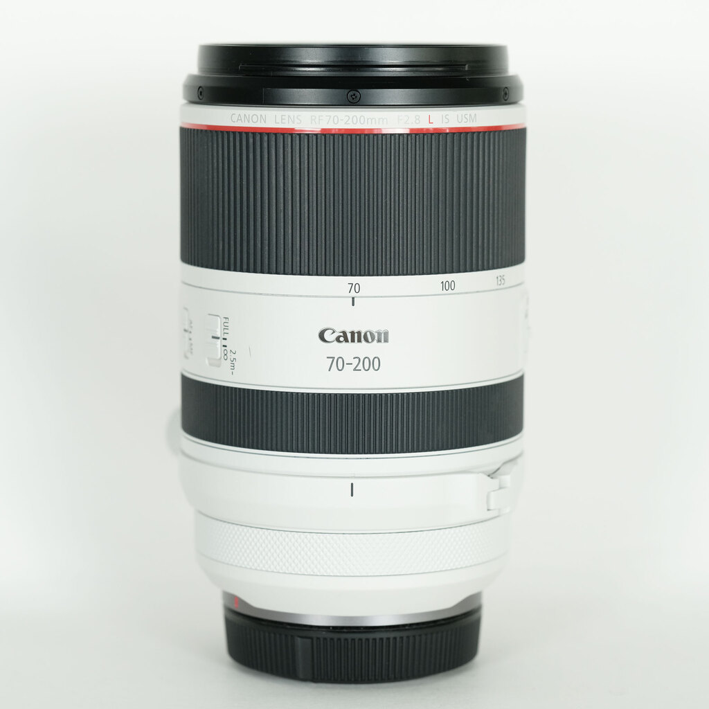 Canon RF70-200mm F2.8 L IS USM