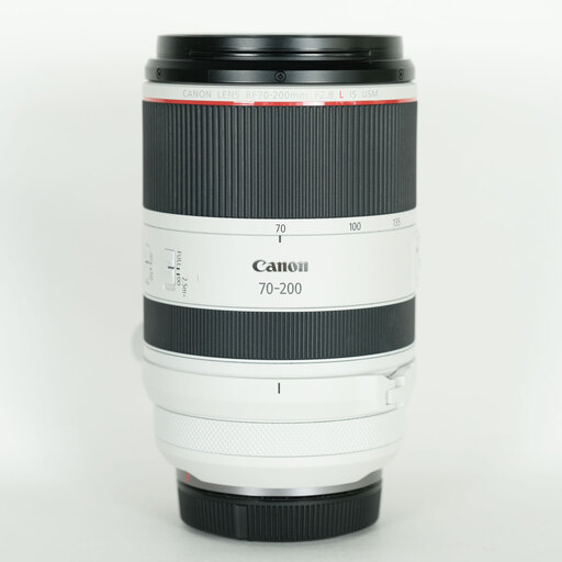 Canon RF70-200mm F2.8 L IS USM