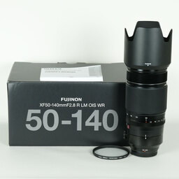 FUJIFILM XF50-140mmF2.8 R LM OIS WR